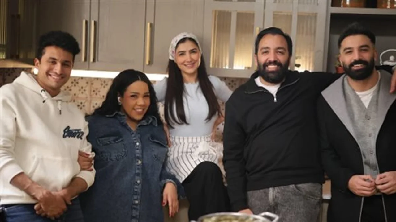 مخرج الست موناليزا يوضح سبب اعتذاره عن تصوير الأيام الأخيرة